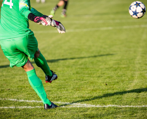 Football du Sport Athlétique Gazinet Cestas